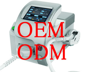OEM　ODM　美容機器製造